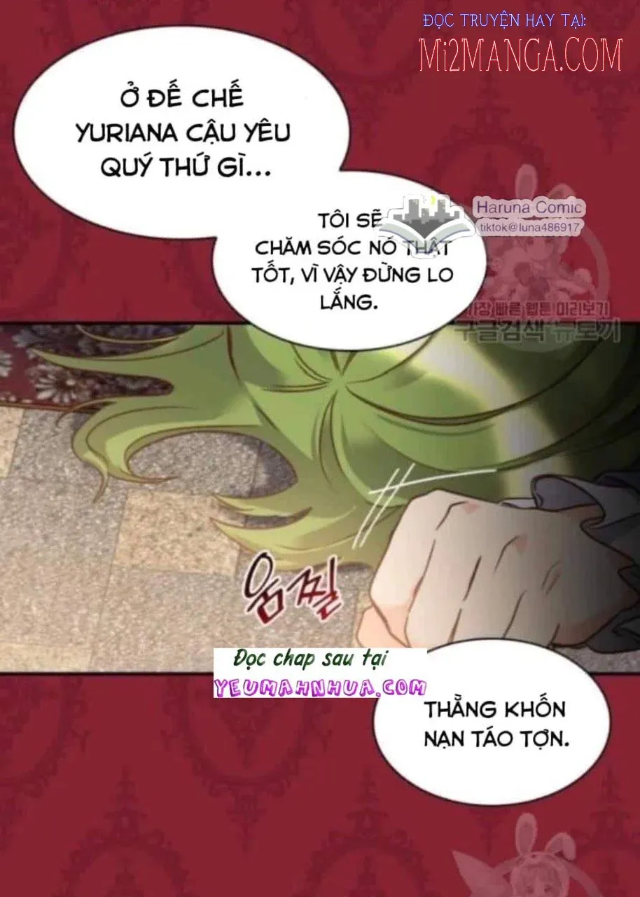 Sinh Đôi Xuyên Không Chap 81.5 - Next Chap 82.5