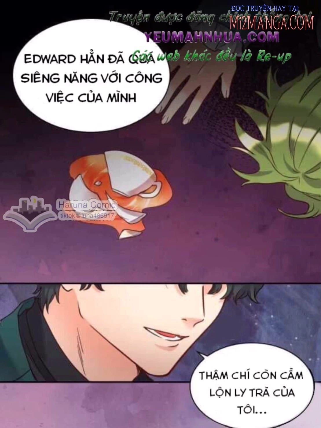 Sinh Đôi Xuyên Không Chap 82.5 - Next Chap 83.5