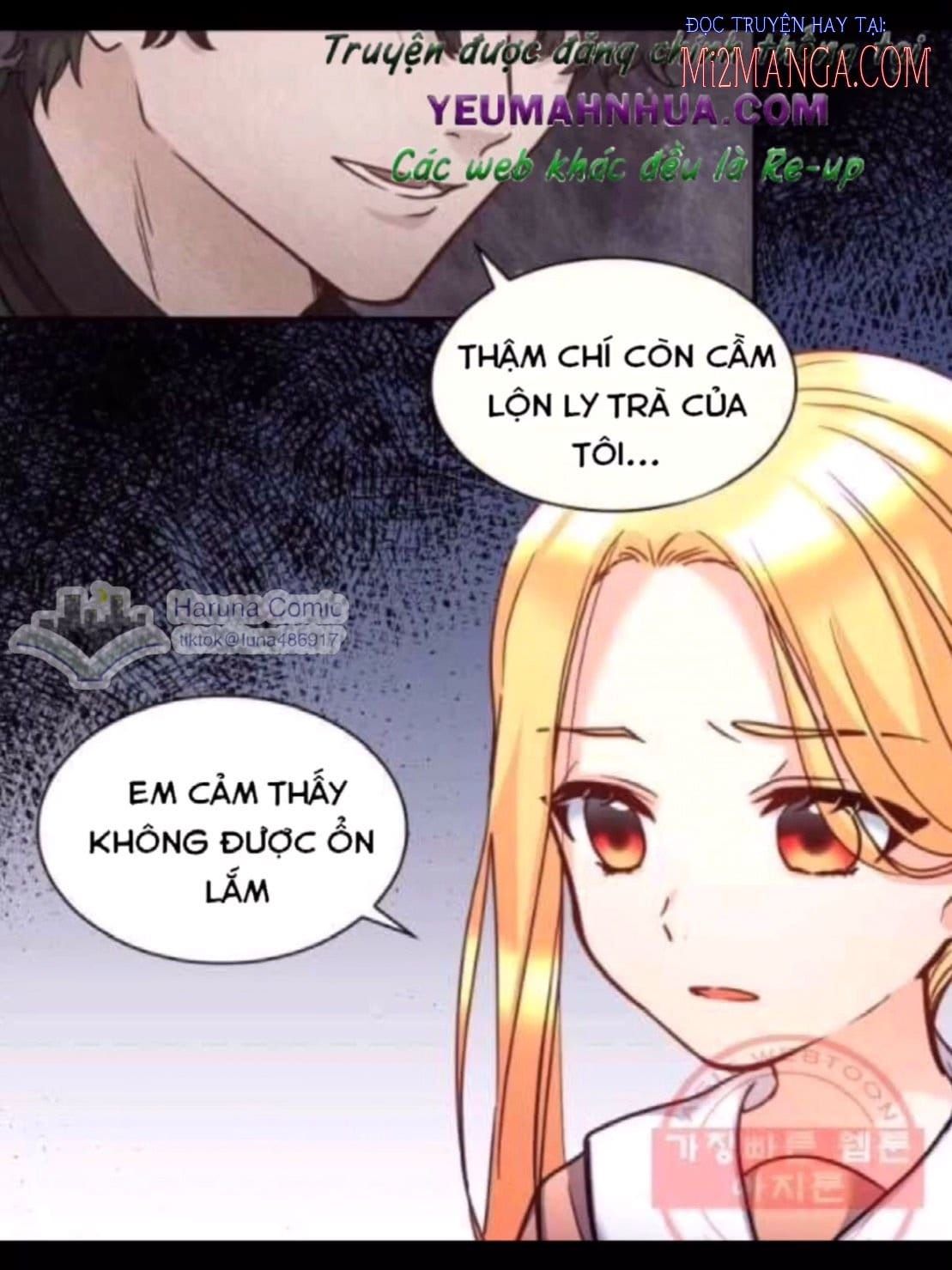 Sinh Đôi Xuyên Không Chap 82.5 - Next Chap 83.5