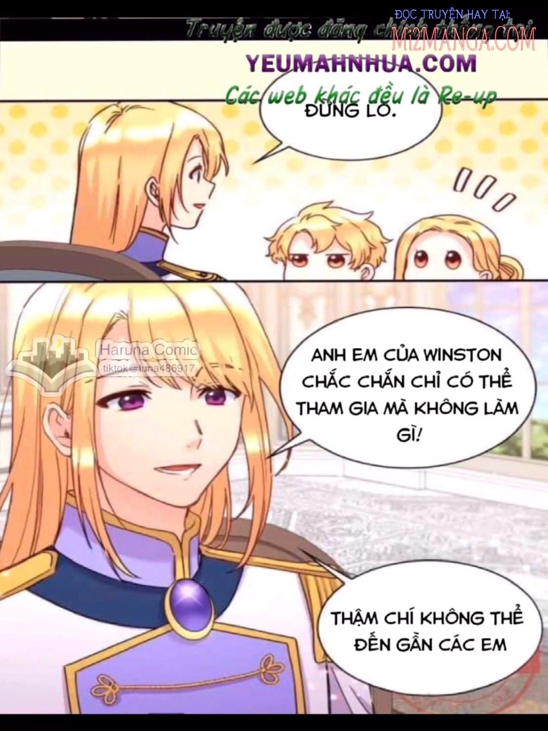 Sinh Đôi Xuyên Không Chap 82.5 - Next Chap 83.5