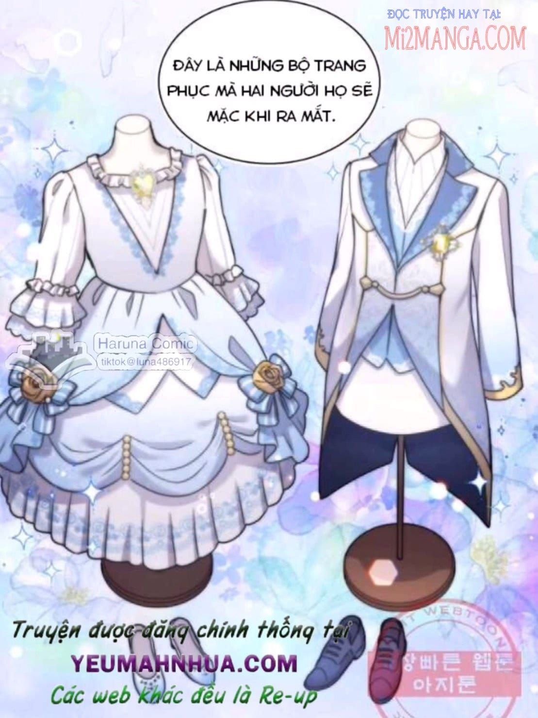 Sinh Đôi Xuyên Không Chap 82.5 - Next Chap 83.5