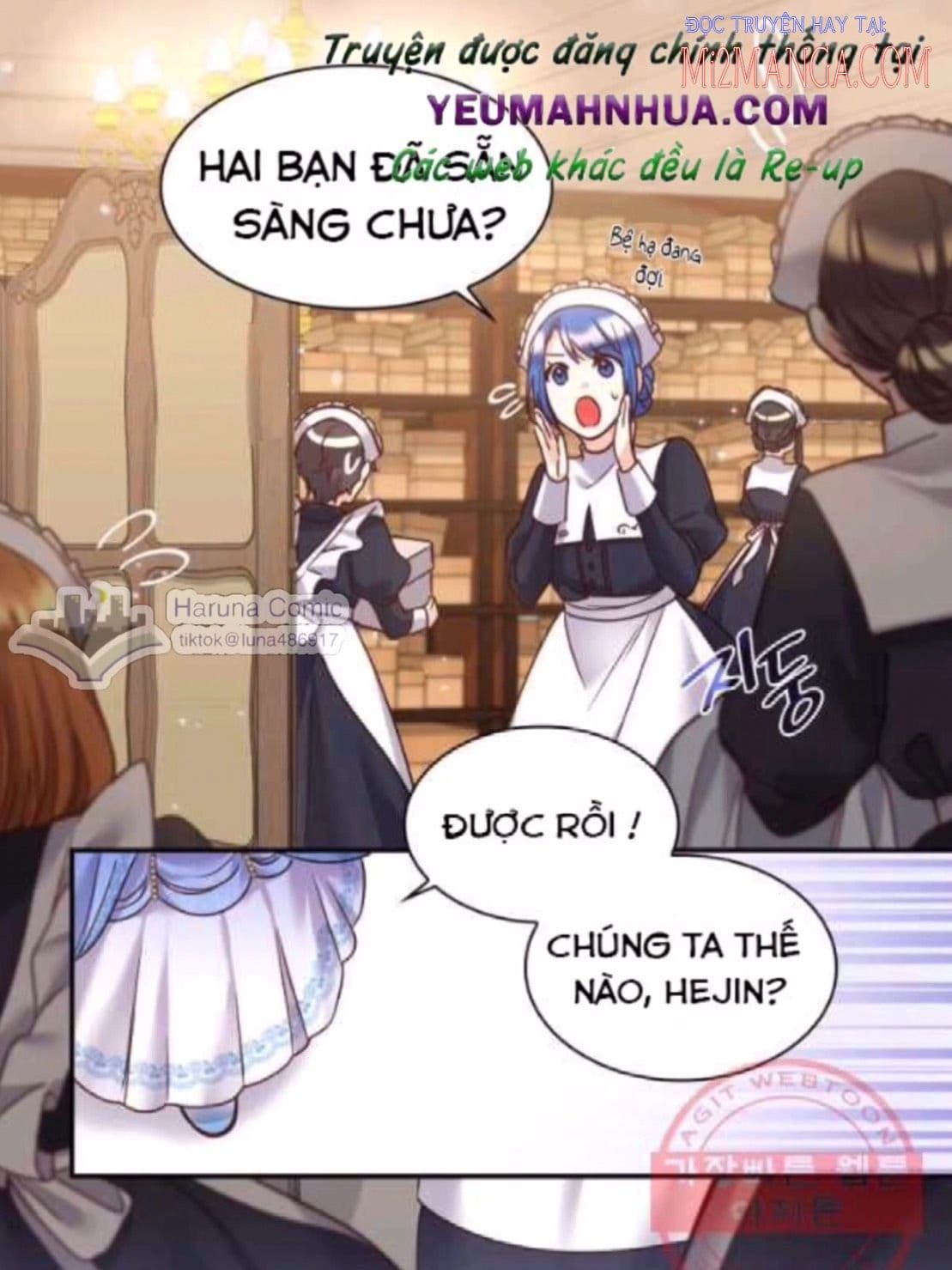 Sinh Đôi Xuyên Không Chap 82.5 - Next Chap 83.5
