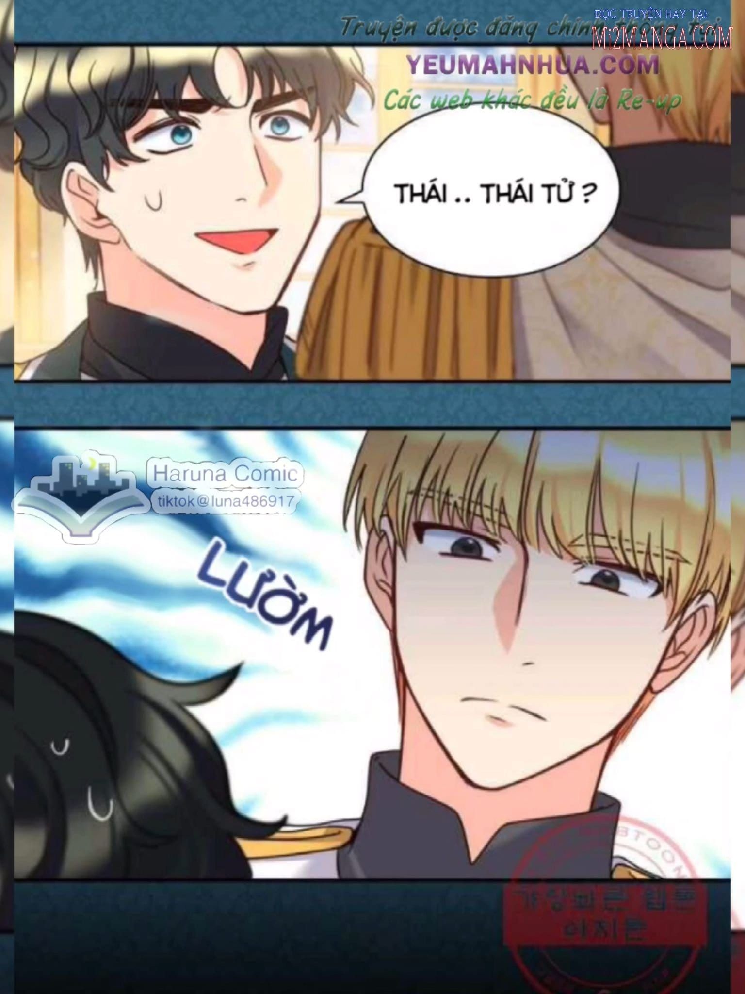 Sinh Đôi Xuyên Không Chap 83.5 - Next Chap 84.5