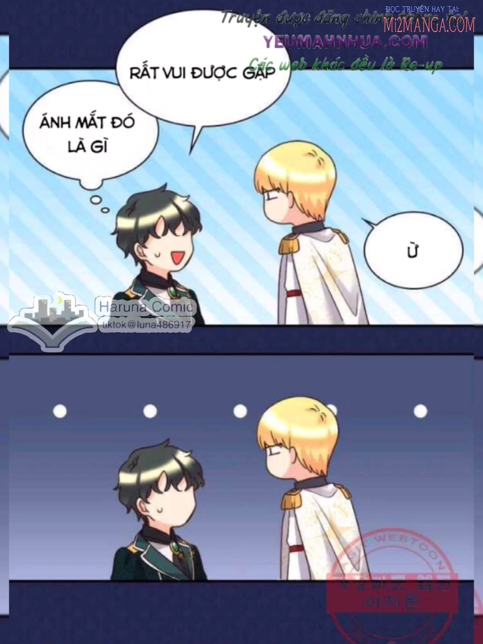 Sinh Đôi Xuyên Không Chap 83.5 - Next Chap 84.5