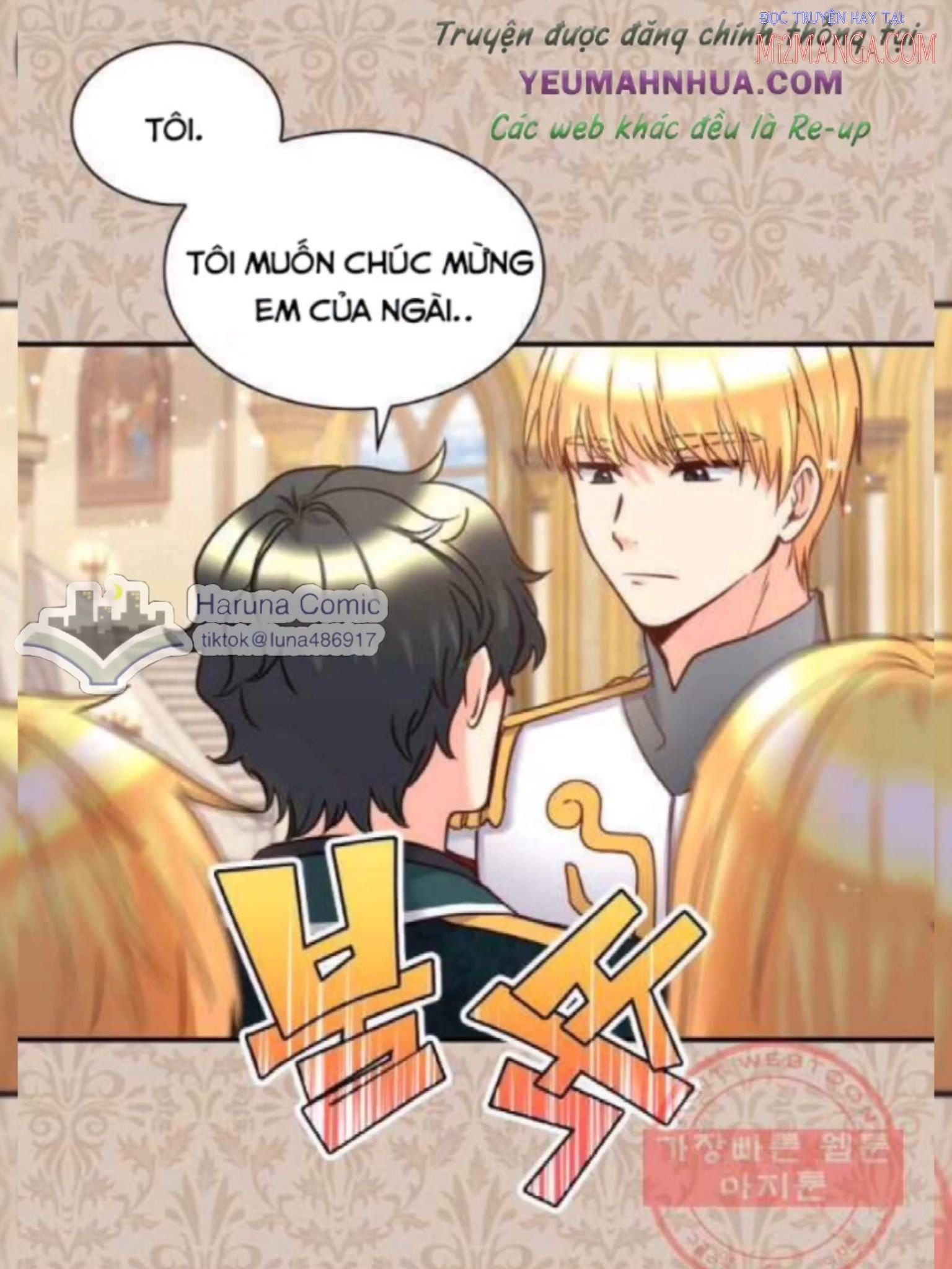Sinh Đôi Xuyên Không Chap 83.5 - Next Chap 84.5