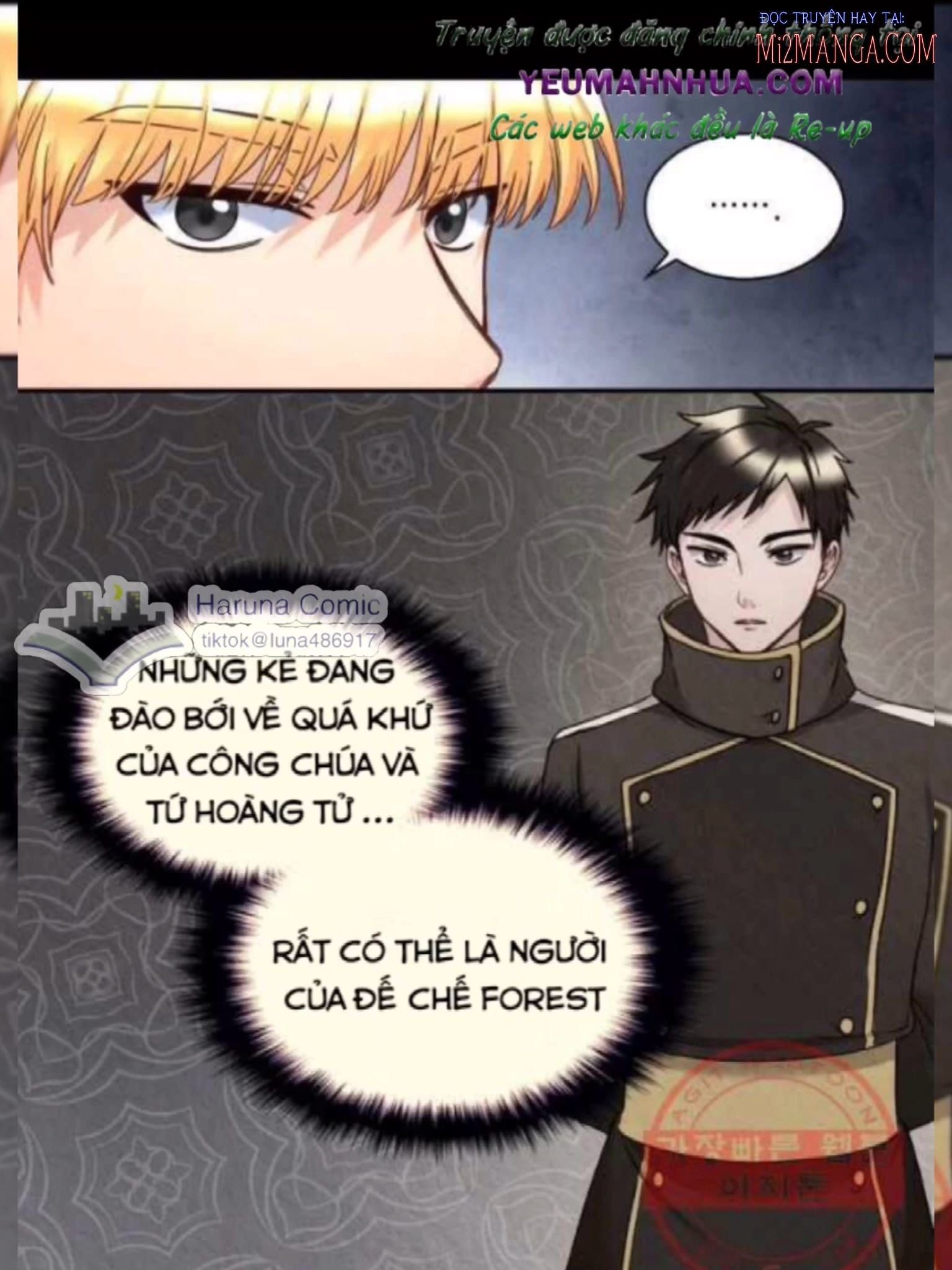Sinh Đôi Xuyên Không Chap 83.5 - Next Chap 84.5