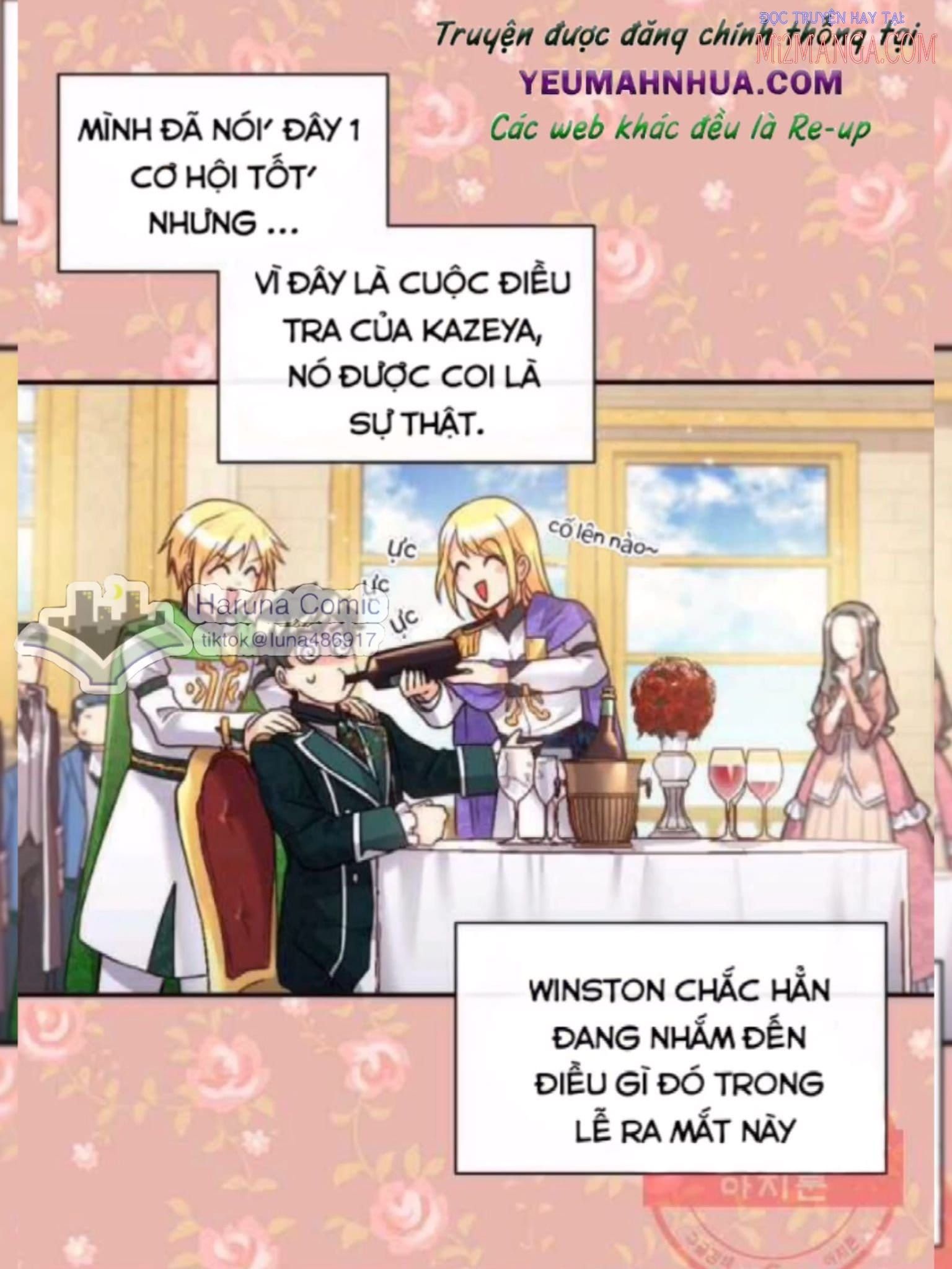 Sinh Đôi Xuyên Không Chap 83.5 - Next Chap 84.5