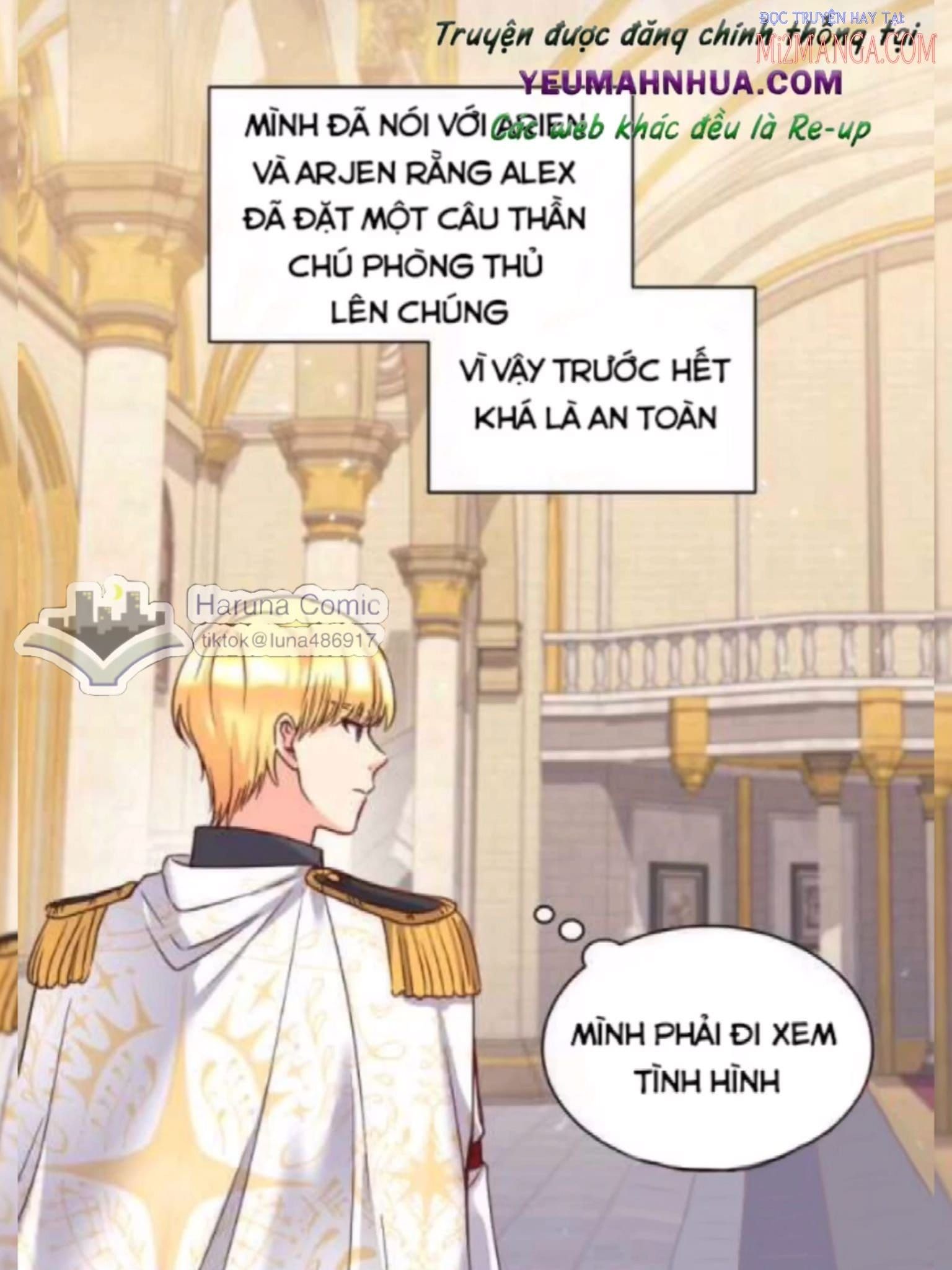 Sinh Đôi Xuyên Không Chap 83.5 - Next Chap 84.5