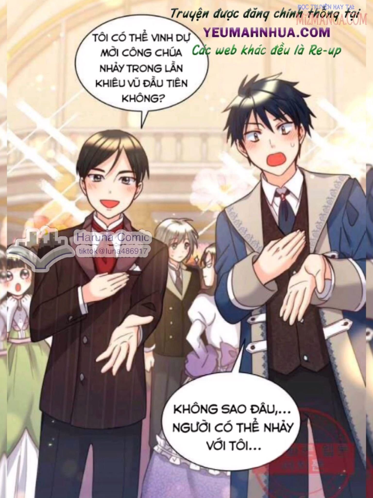 Sinh Đôi Xuyên Không Chap 83.5 - Next Chap 84.5