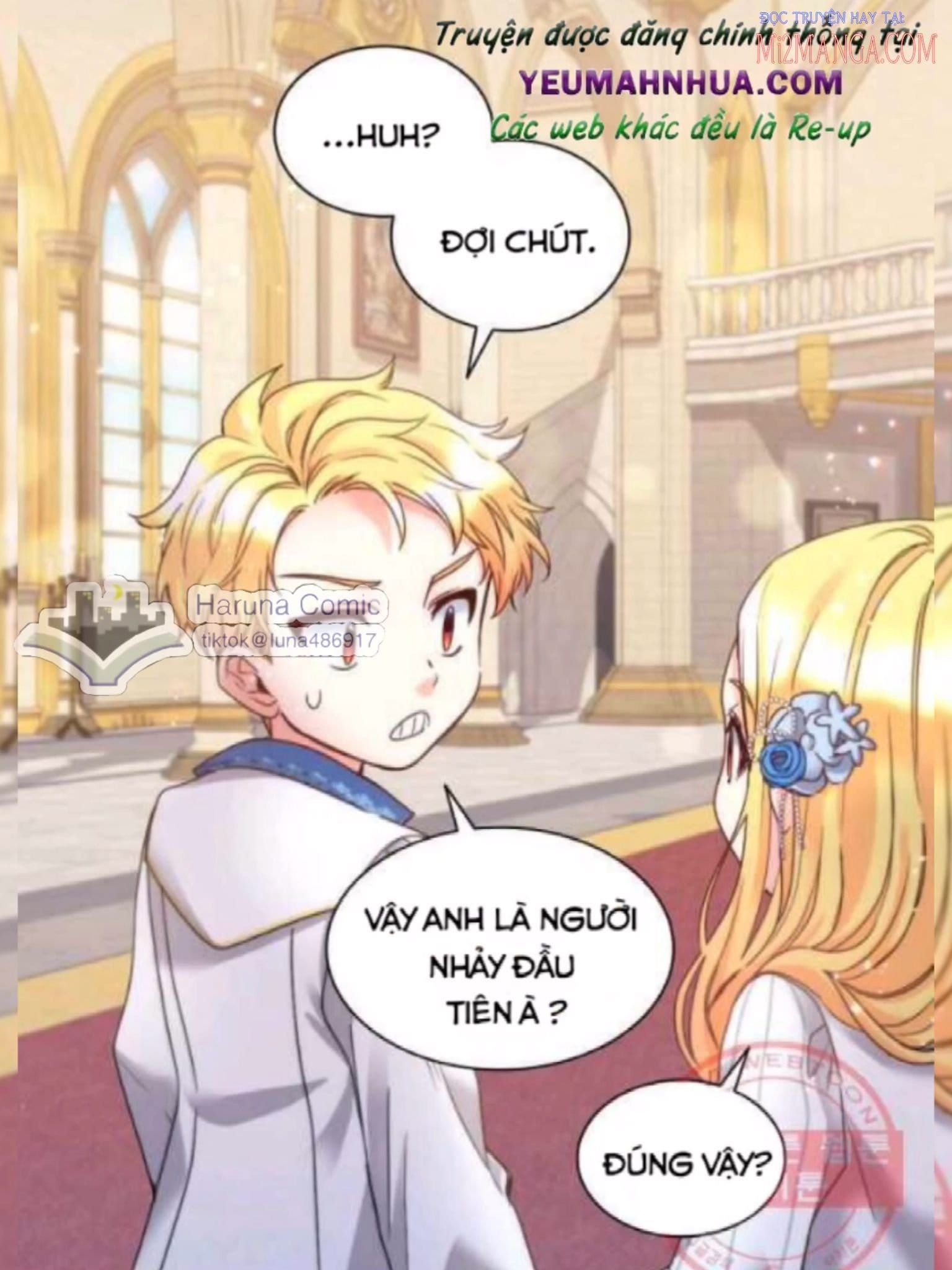 Sinh Đôi Xuyên Không Chap 83.5 - Next Chap 84.5