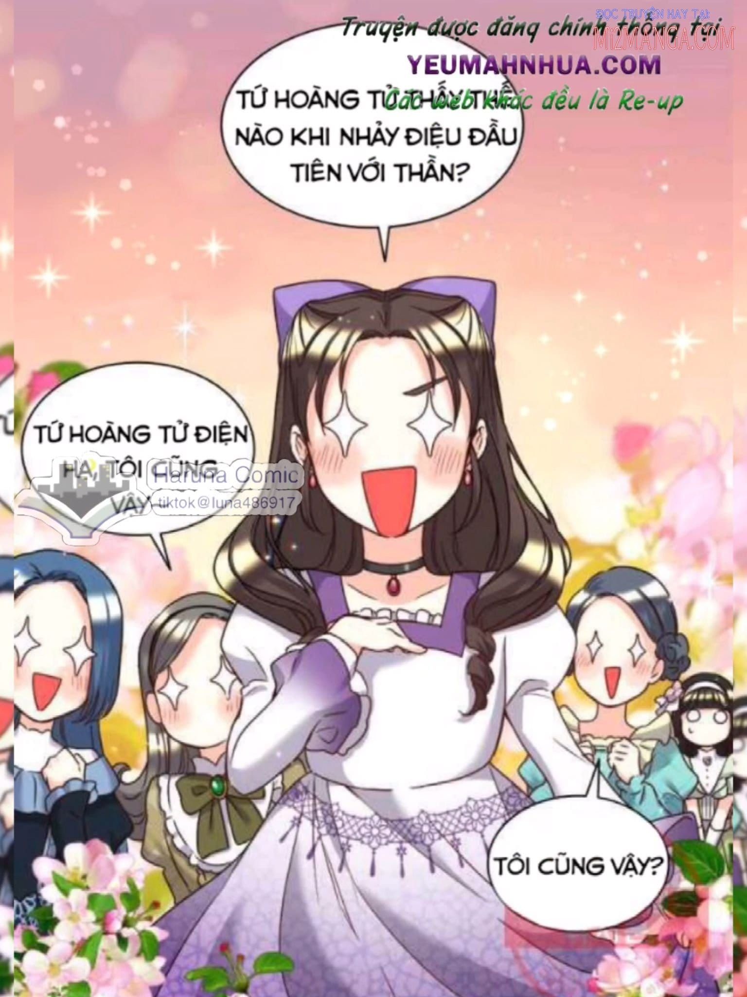 Sinh Đôi Xuyên Không Chap 83.5 - Next Chap 84.5