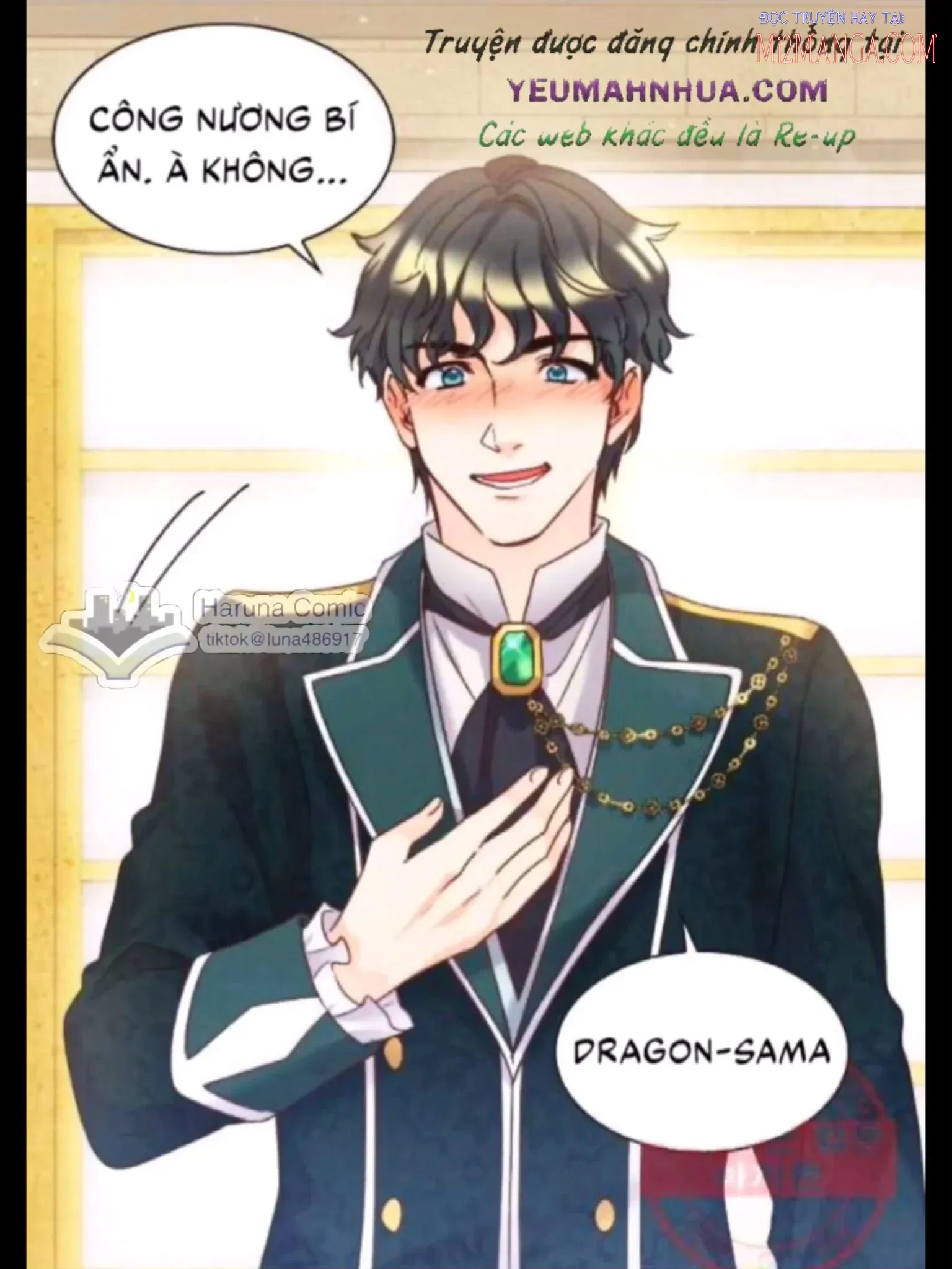 Sinh Đôi Xuyên Không Chap 84.5 - Next Chap 85.5