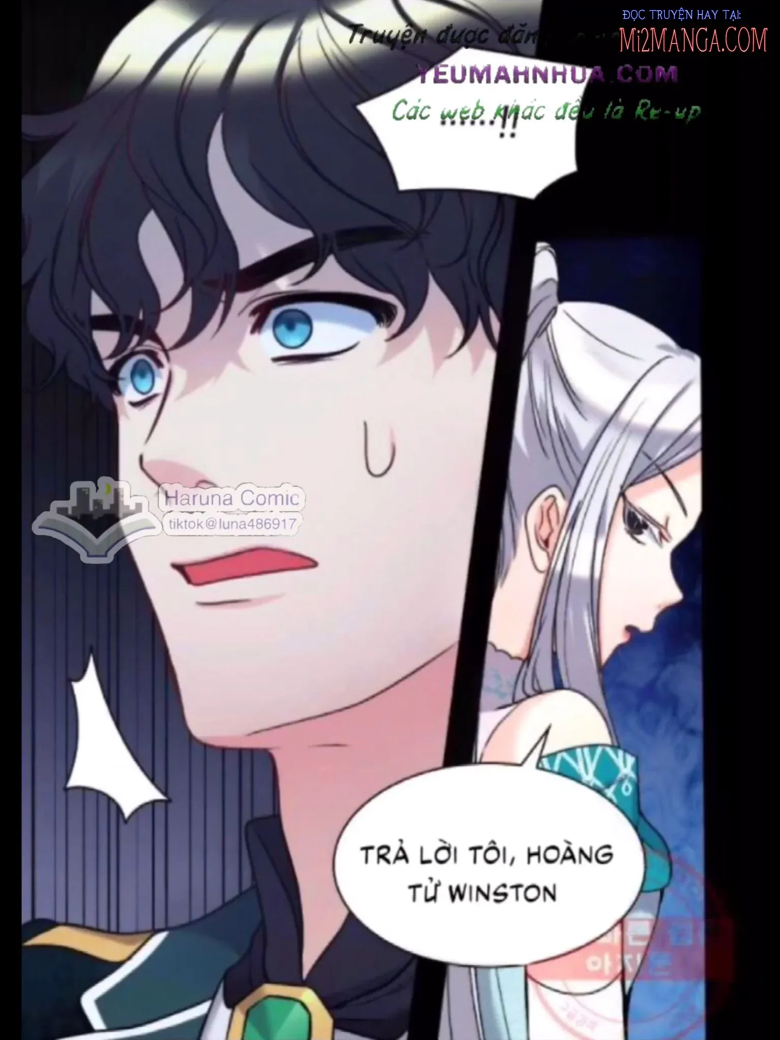 Sinh Đôi Xuyên Không Chap 84.5 - Next Chap 85.5