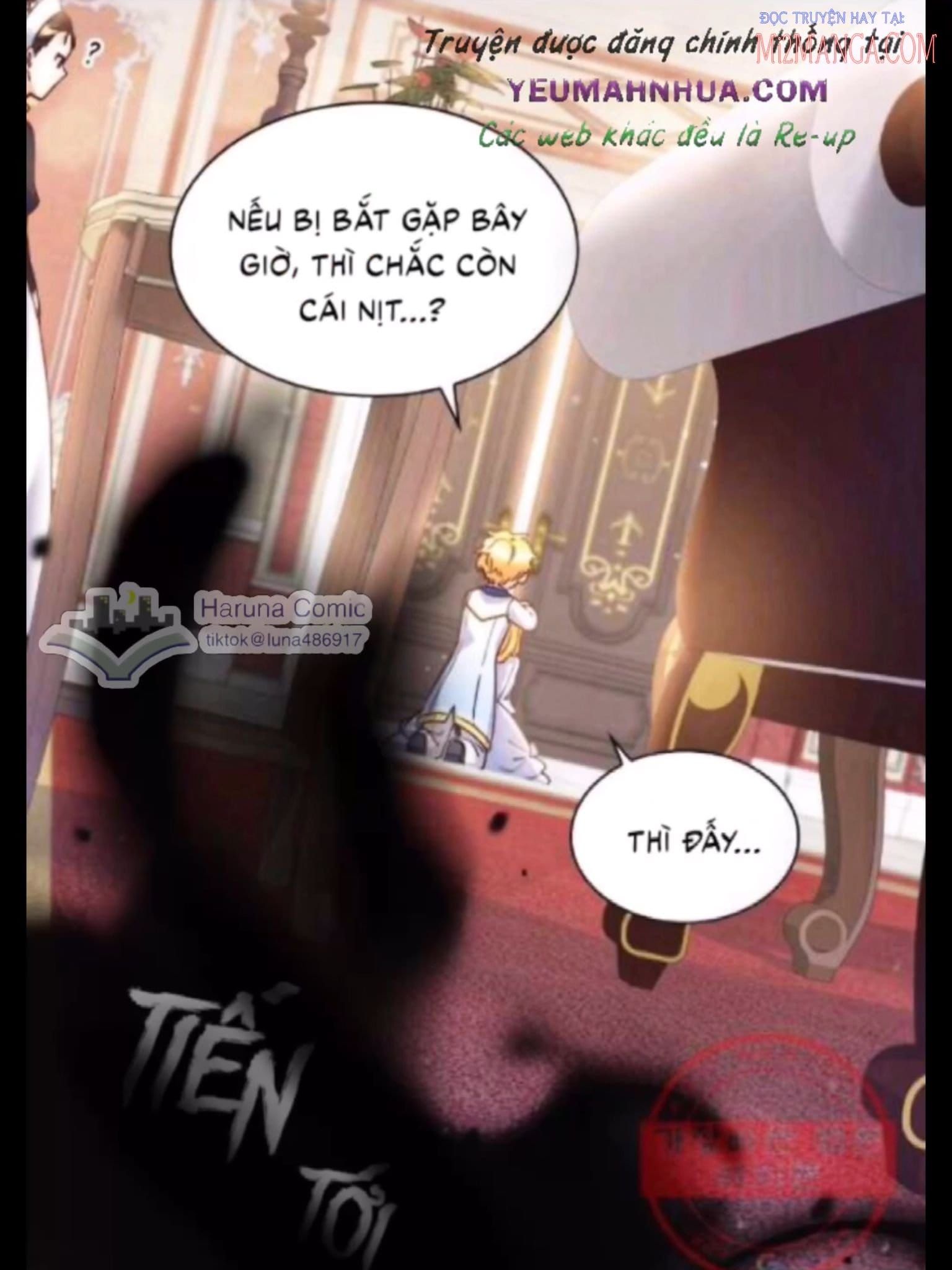 Sinh Đôi Xuyên Không Chap 84.5 - Next Chap 85.5