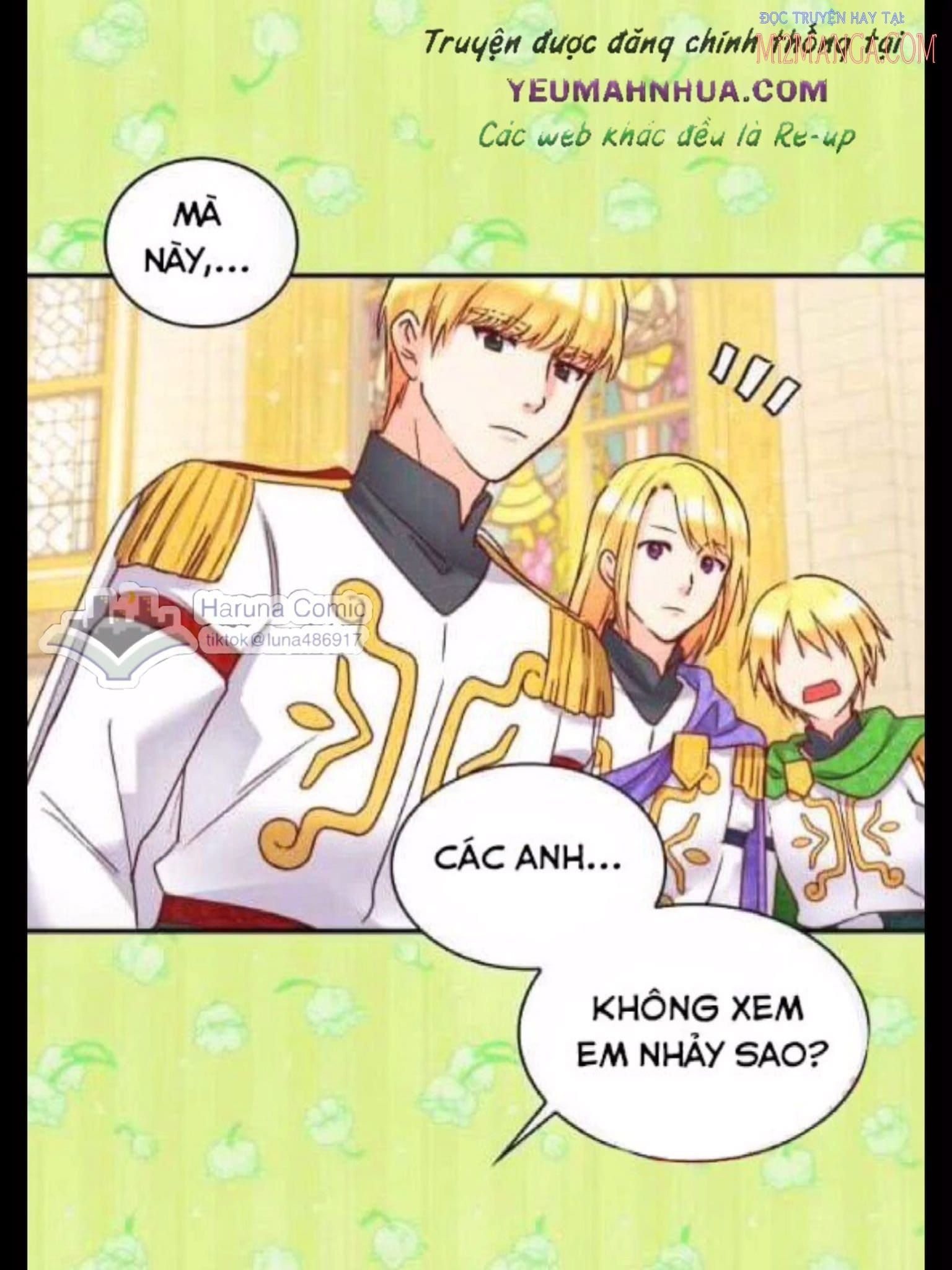 Sinh Đôi Xuyên Không Chap 84.5 - Next Chap 85.5