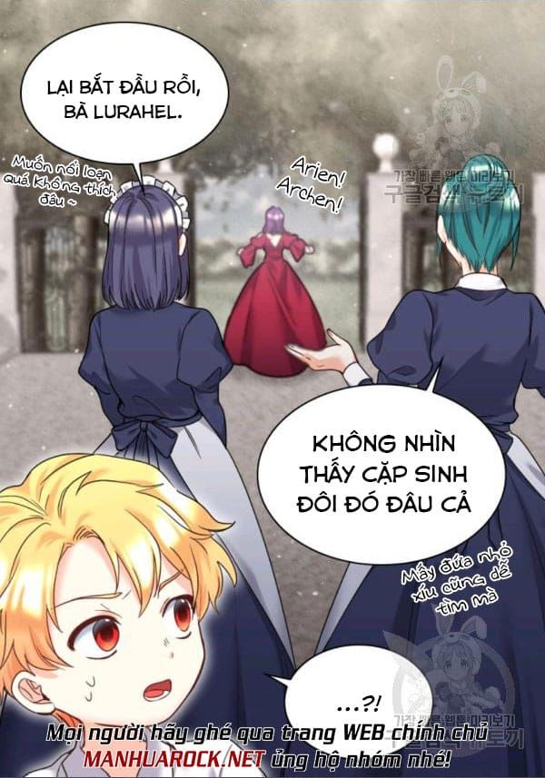 Sinh Đôi Xuyên Không Chap 88.5 - Next Chap 89.5