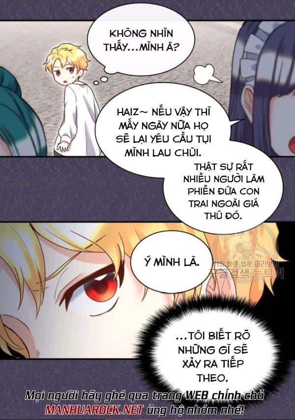 Sinh Đôi Xuyên Không Chap 88.5 - Next Chap 89.5