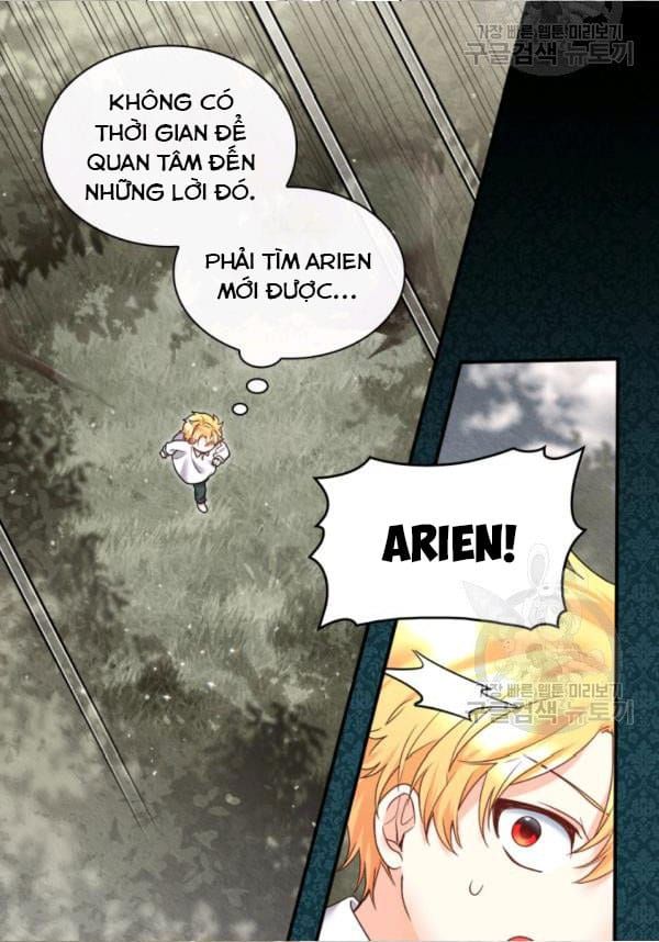 Sinh Đôi Xuyên Không Chap 88.5 - Next Chap 89.5