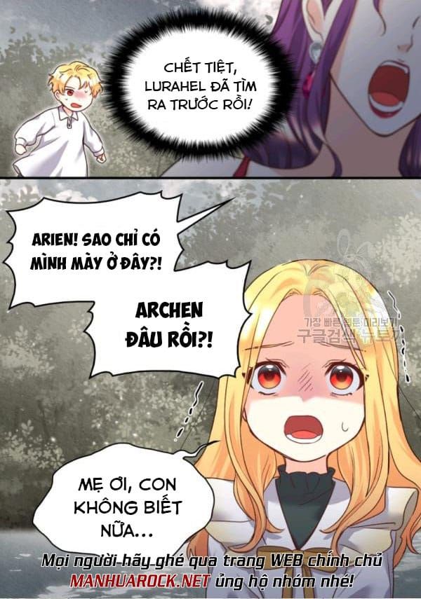 Sinh Đôi Xuyên Không Chap 88.5 - Next Chap 89.5