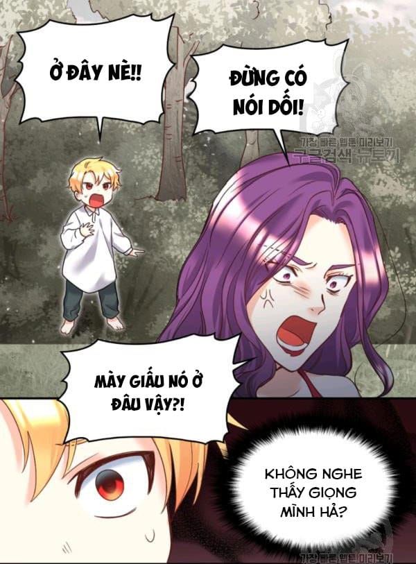 Sinh Đôi Xuyên Không Chap 88.5 - Next Chap 89.5