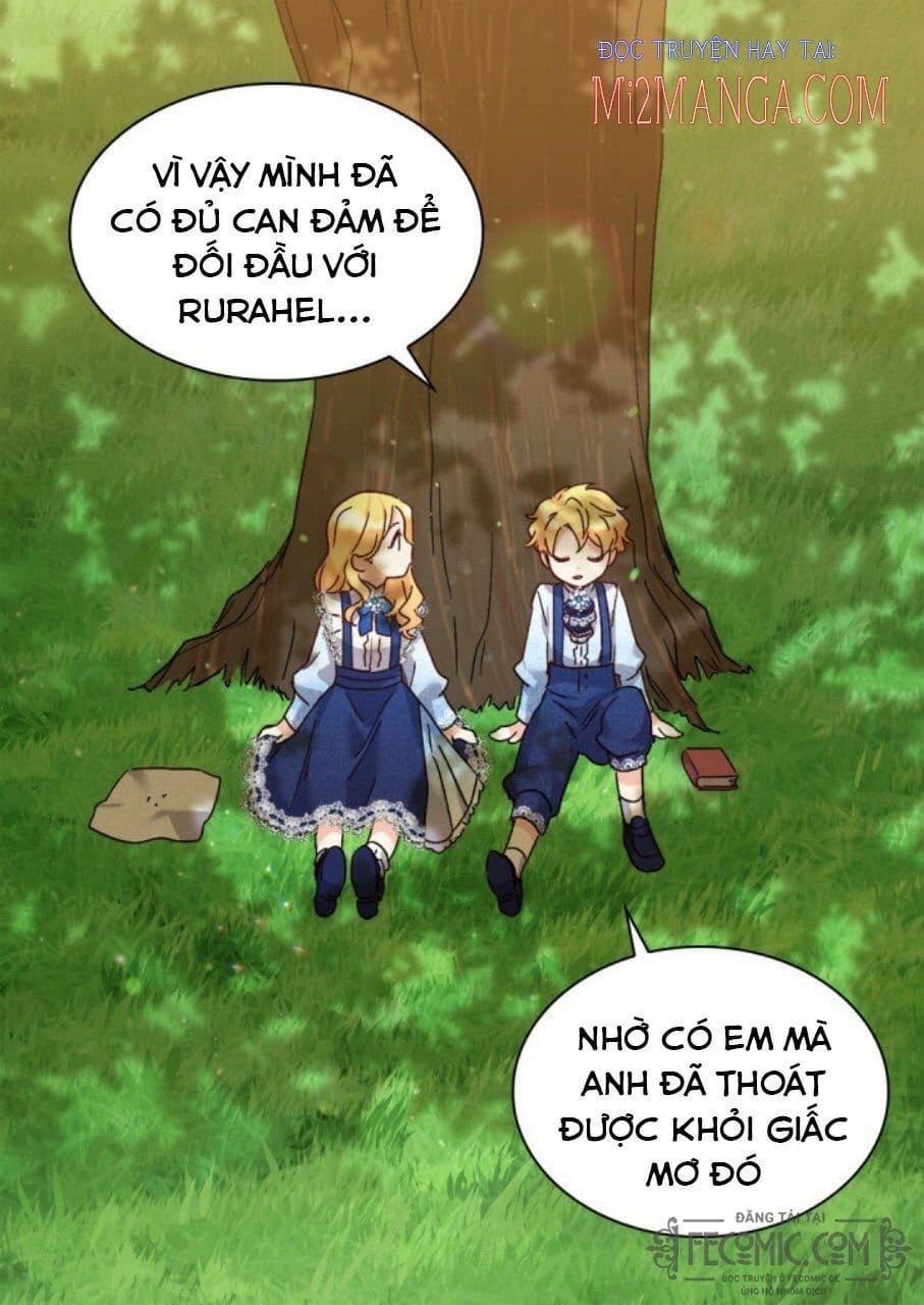 Sinh Đôi Xuyên Không Chap 94.5 - Next Chap 95.5