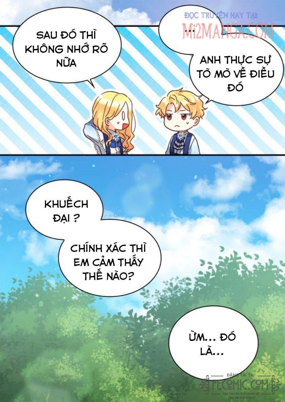 Sinh Đôi Xuyên Không Chap 94.5 - Next Chap 95.5