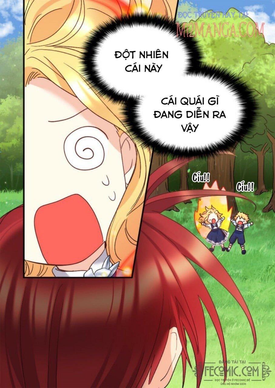 Sinh Đôi Xuyên Không Chap 94.5 - Next Chap 95.5