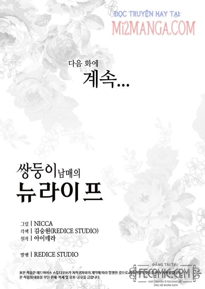 Sinh Đôi Xuyên Không Chap 94.5 - Next Chap 95.5