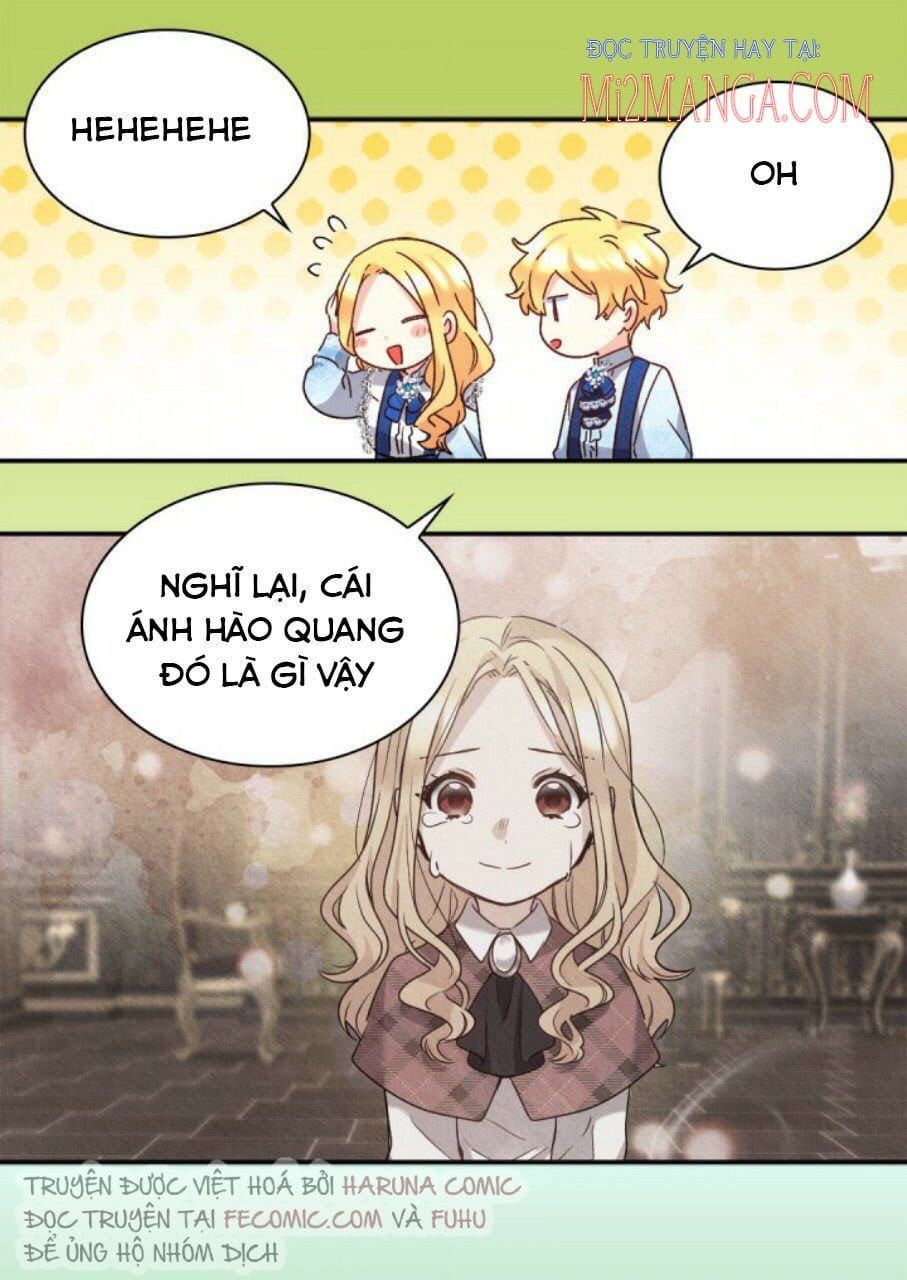 Sinh Đôi Xuyên Không Chap 94.5 - Next Chap 95.5