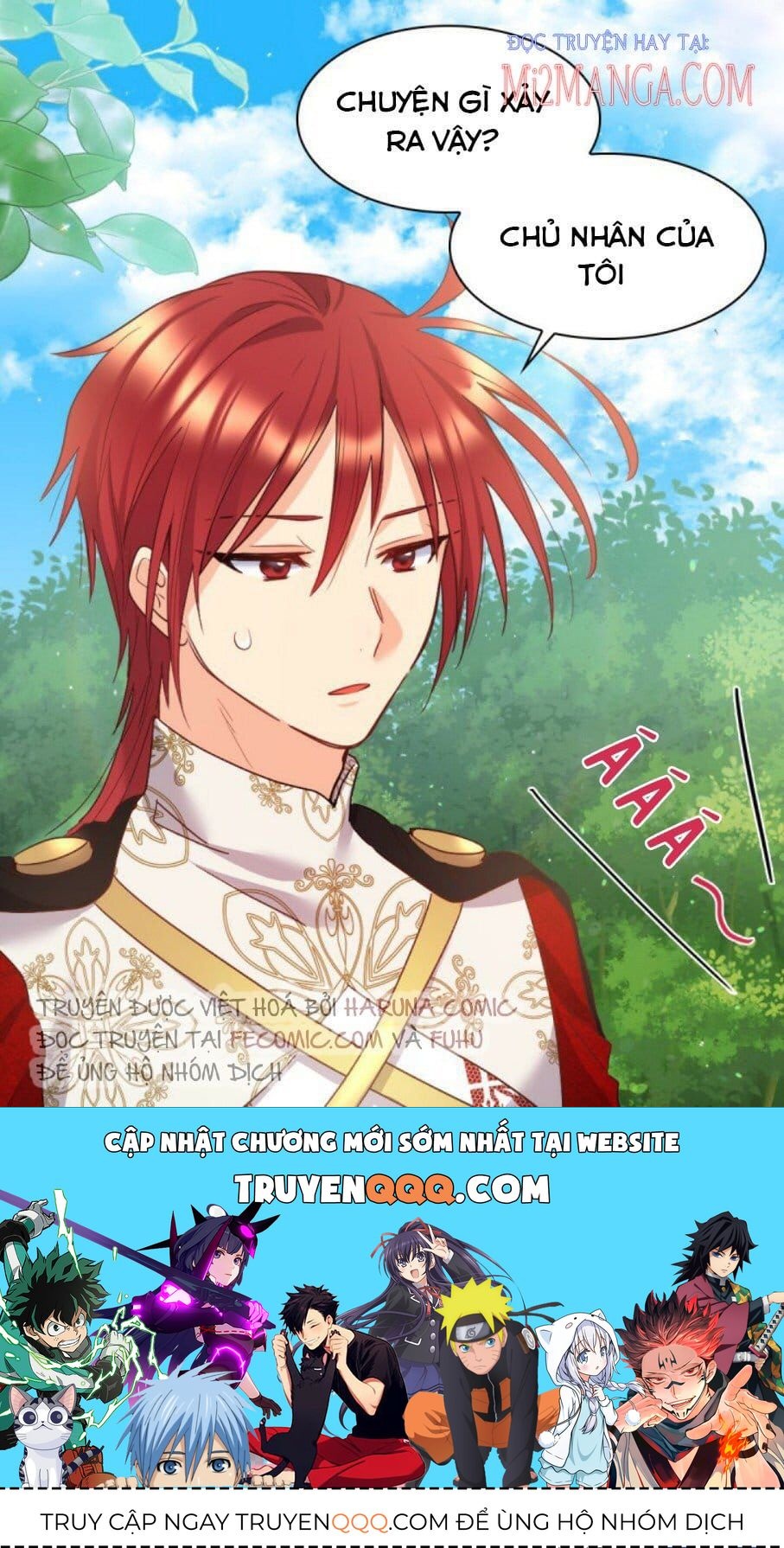 Sinh Đôi Xuyên Không Chap 94.5 - Next Chap 95.5