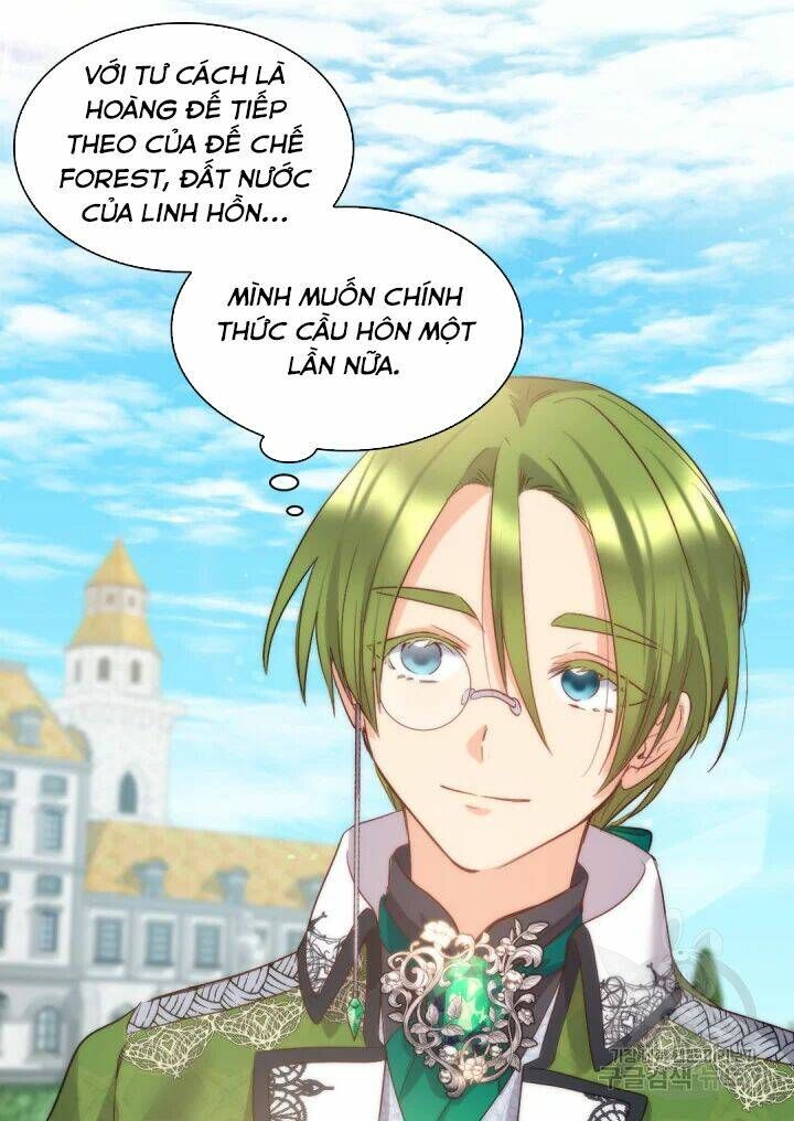 Sinh Đôi Xuyên Không Chap 94 - Next Chap 95