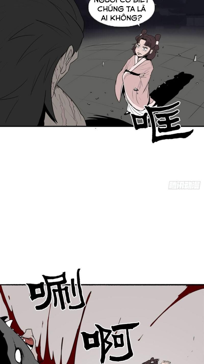 Bắc Kiếm Giang Hồ Chap 10 - Next Chap 11