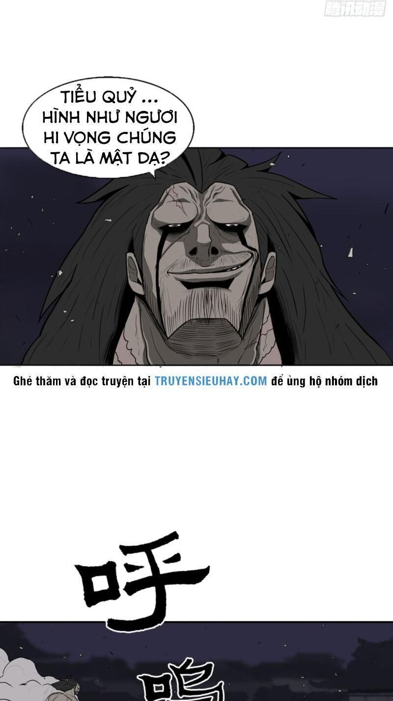 Bắc Kiếm Giang Hồ Chap 10 - Next Chap 11