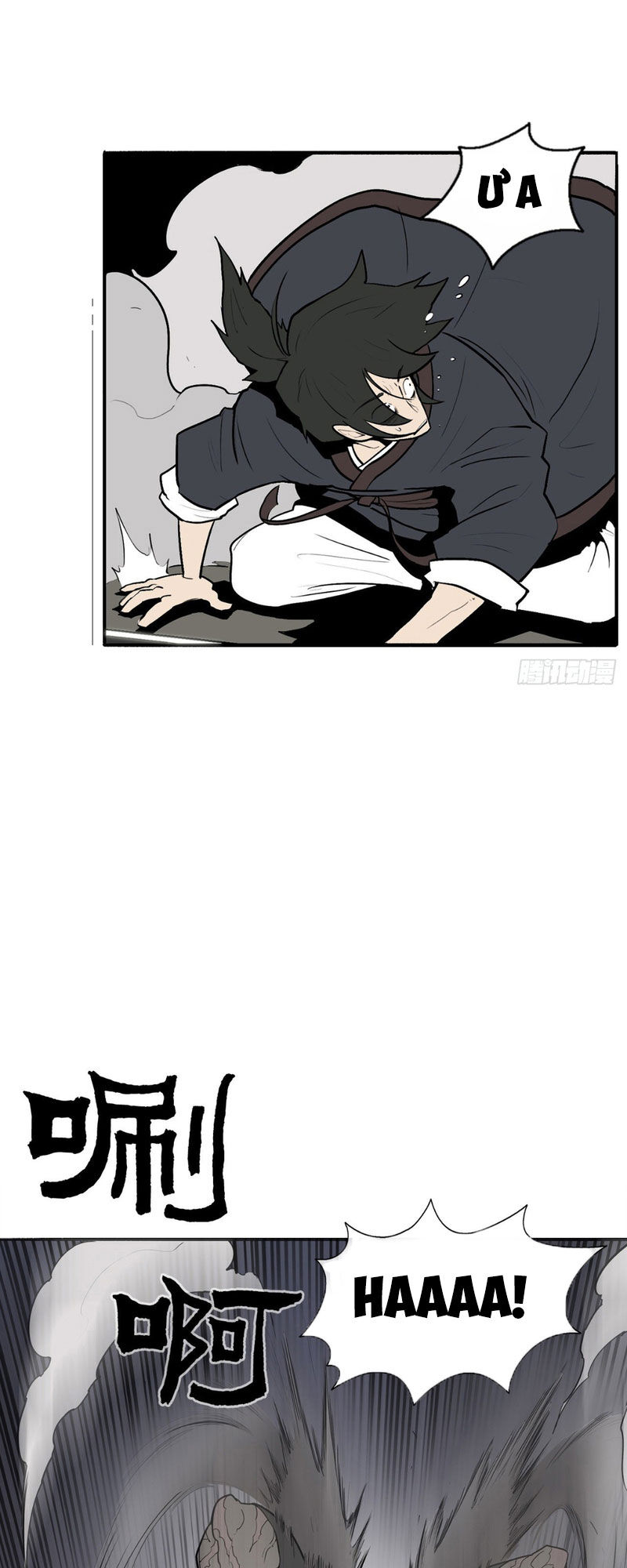 Bắc Kiếm Giang Hồ Chap 12 - Next Chap 13