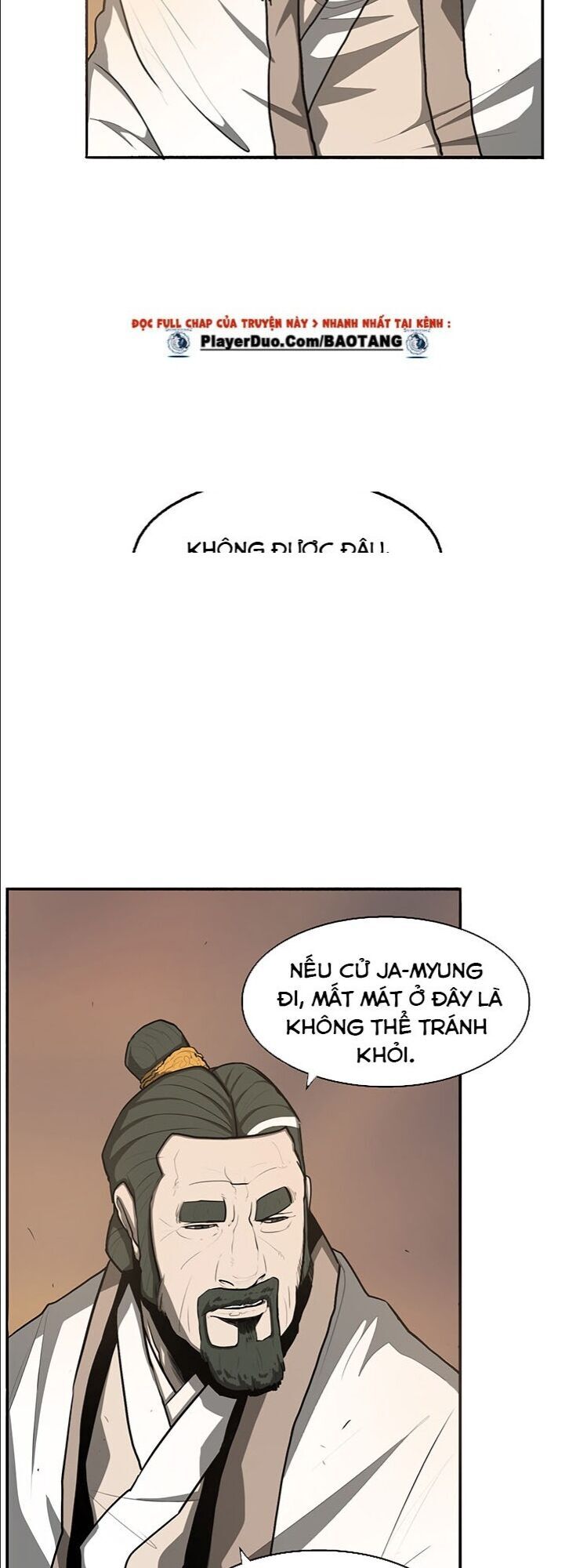 Bắc Kiếm Giang Hồ Chap 17 - Next Chap 18