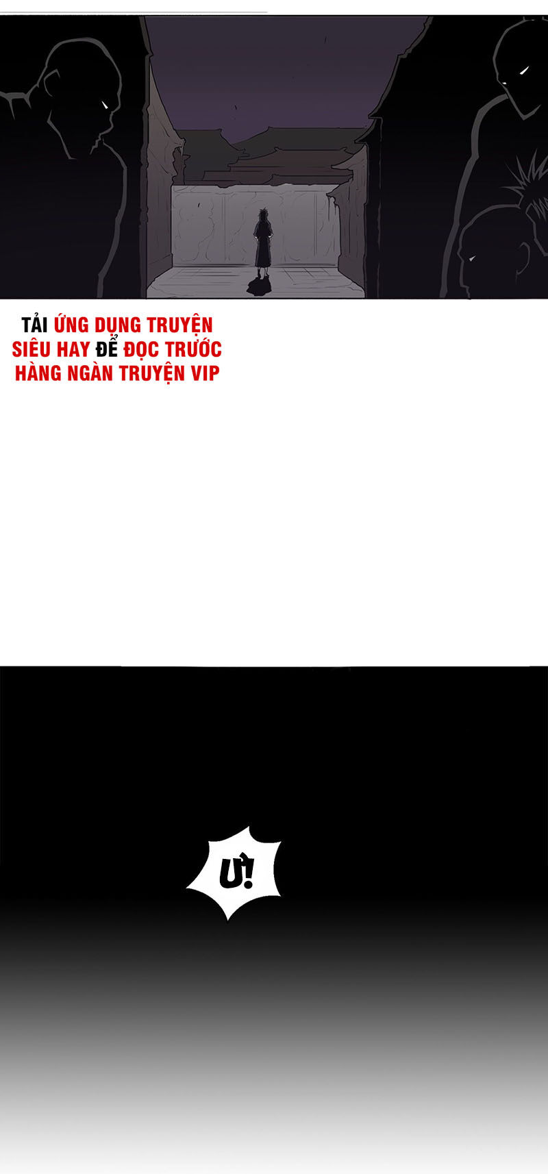 Bắc Kiếm Giang Hồ Chap 2 - Next Chap 3