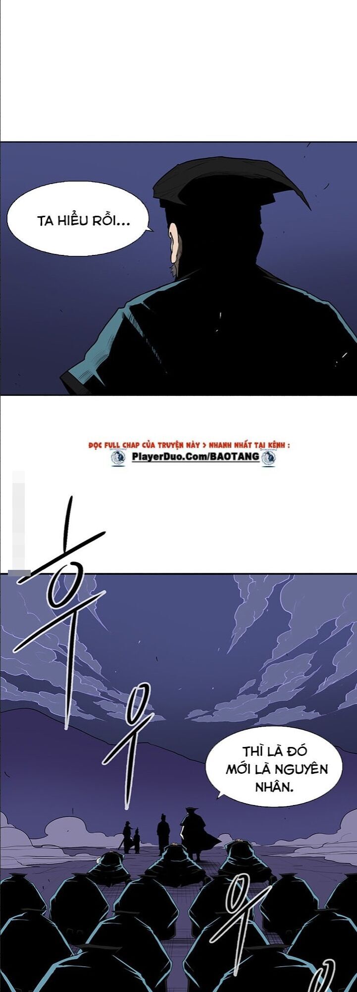 Bắc Kiếm Giang Hồ Chap 25 - Next Chap 26