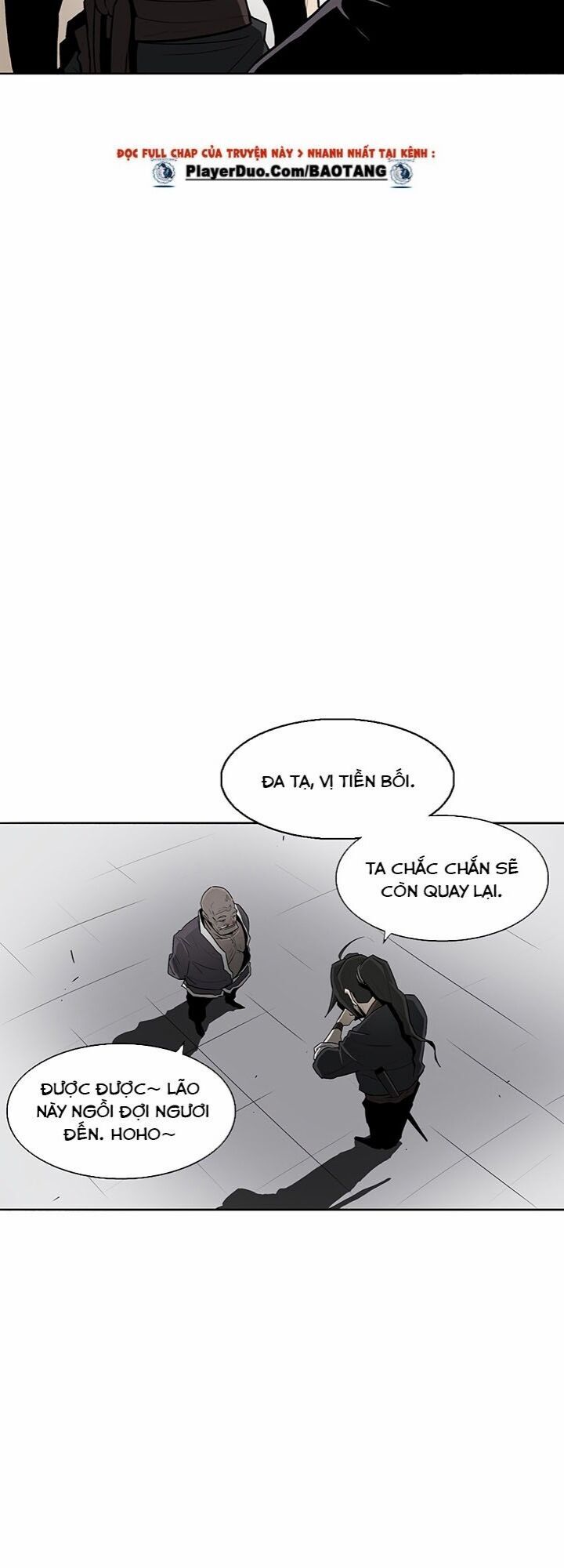 Bắc Kiếm Giang Hồ Chap 26 - Next Chap 27