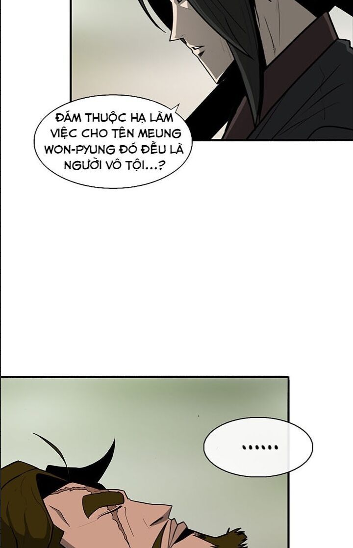 Bắc Kiếm Giang Hồ Chap 28 - Next Chap 29