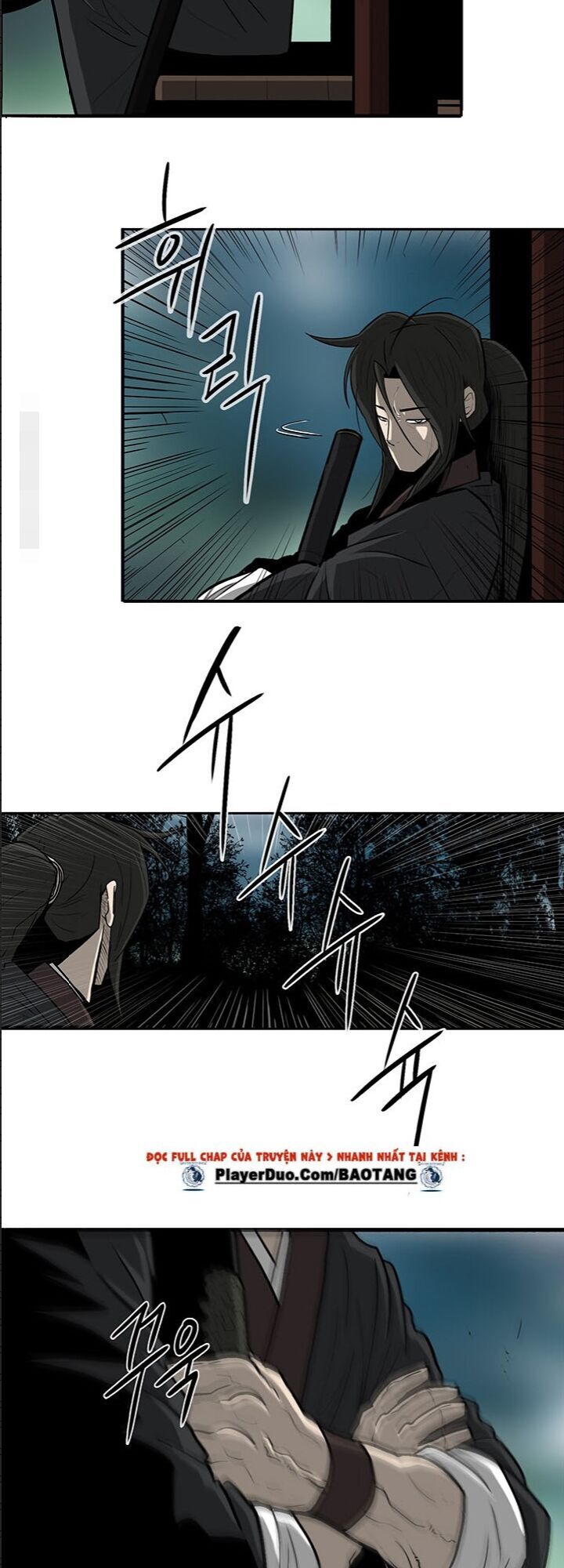 Bắc Kiếm Giang Hồ Chap 28 - Next Chap 29