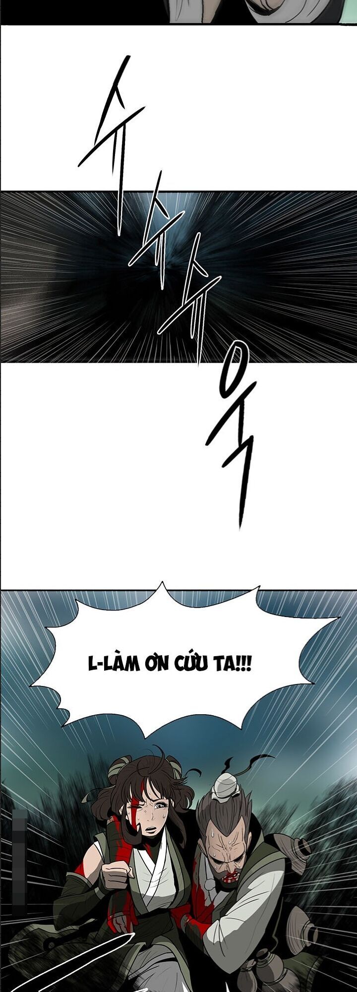 Bắc Kiếm Giang Hồ Chap 28 - Next Chap 29