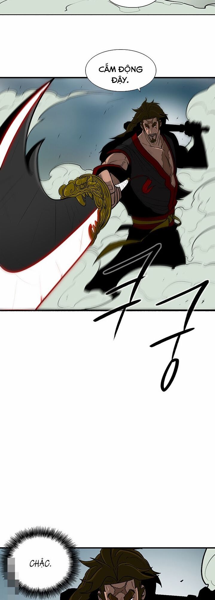 Bắc Kiếm Giang Hồ Chap 30 - Next Chap 31