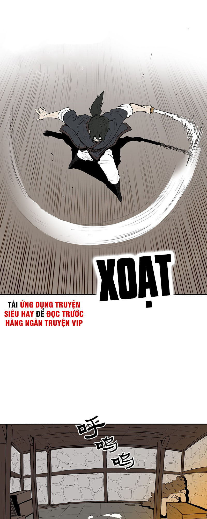 Bắc Kiếm Giang Hồ Chap 5 - Next Chap 6