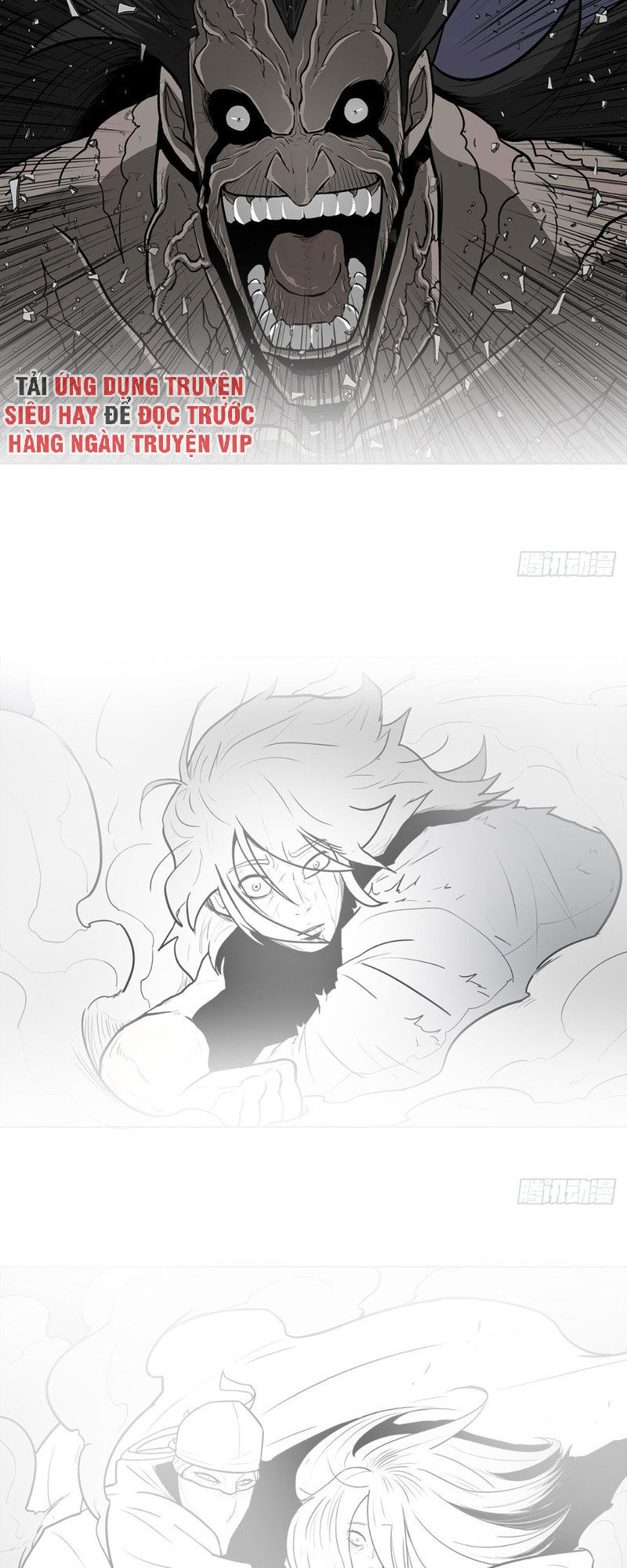 Bắc Kiếm Giang Hồ Chap 14 - Next Chap 15