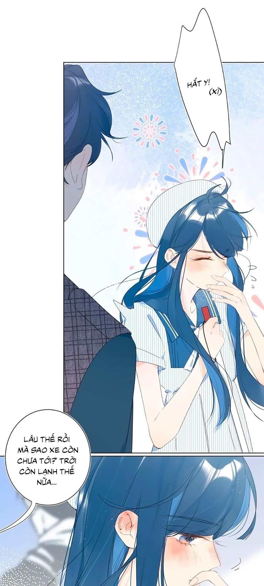 Đừng Khóc Chap 2 - Next Chap 3