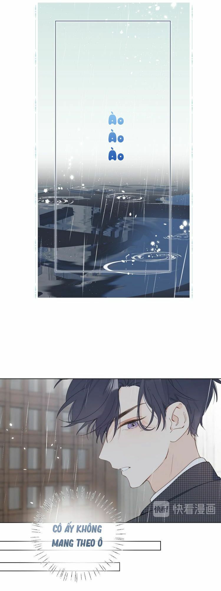 Đừng Khóc Chap 3 - Next Chap 4