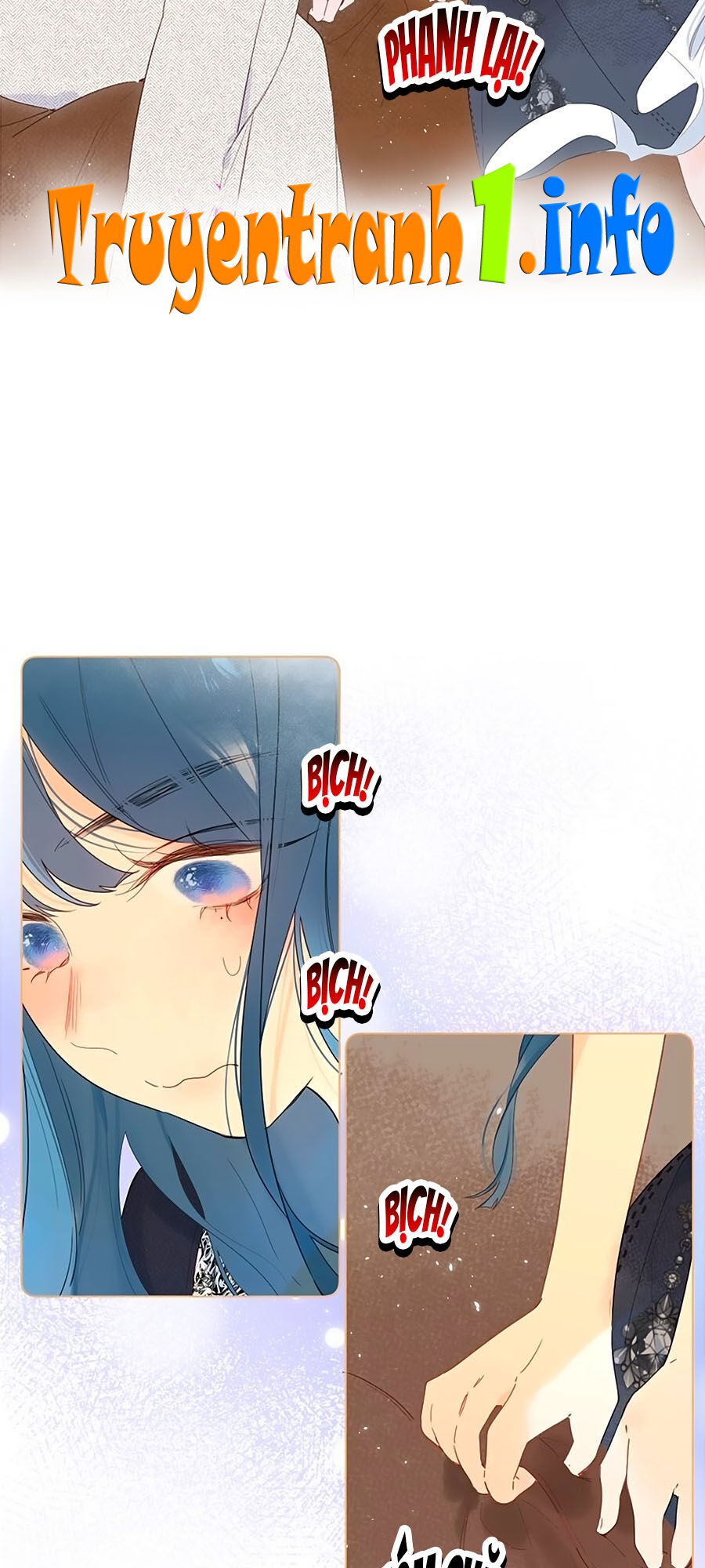 Đừng Khóc Chap 7 - Next Chap 8