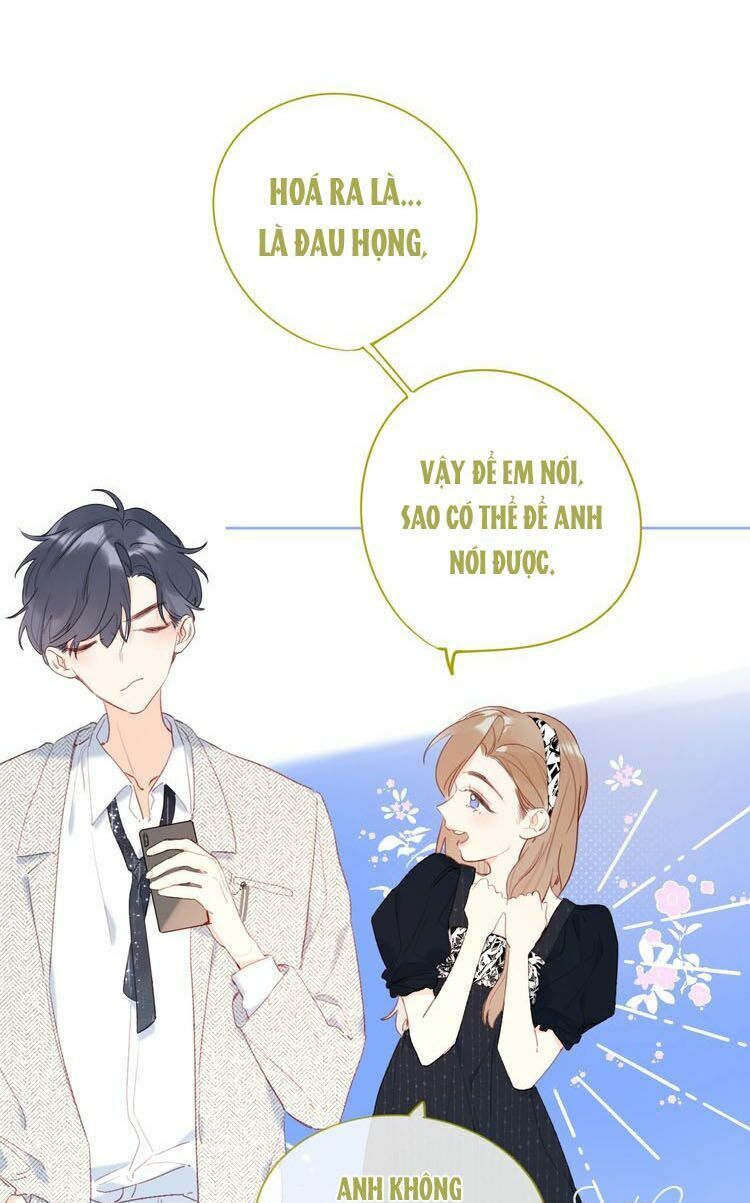 Đừng Khóc Chap 8 - Next Chap 9