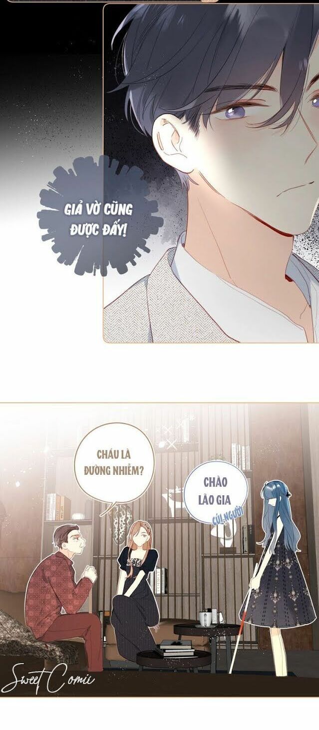 Đừng Khóc Chap 8 - Next Chap 9