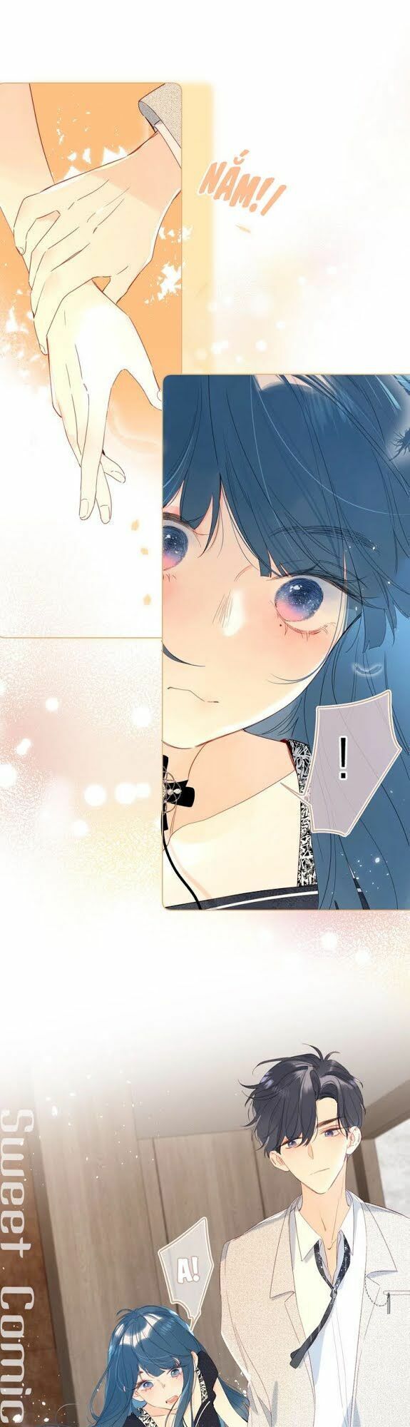 Đừng Khóc Chap 8 - Next Chap 9